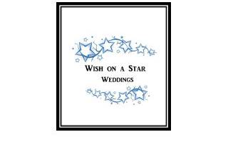 Wish On A Star Weddings logo