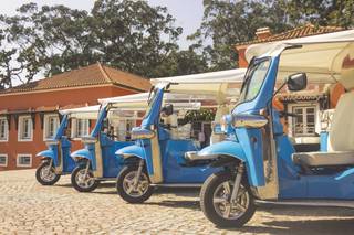 Tuk Tuk Tejo