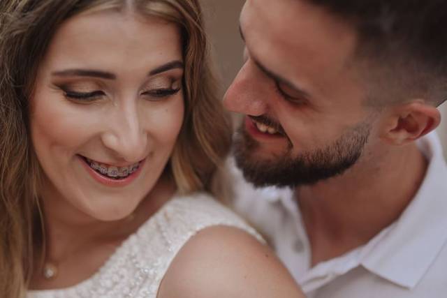 Vânia Marques | Estética & Maquilhagem