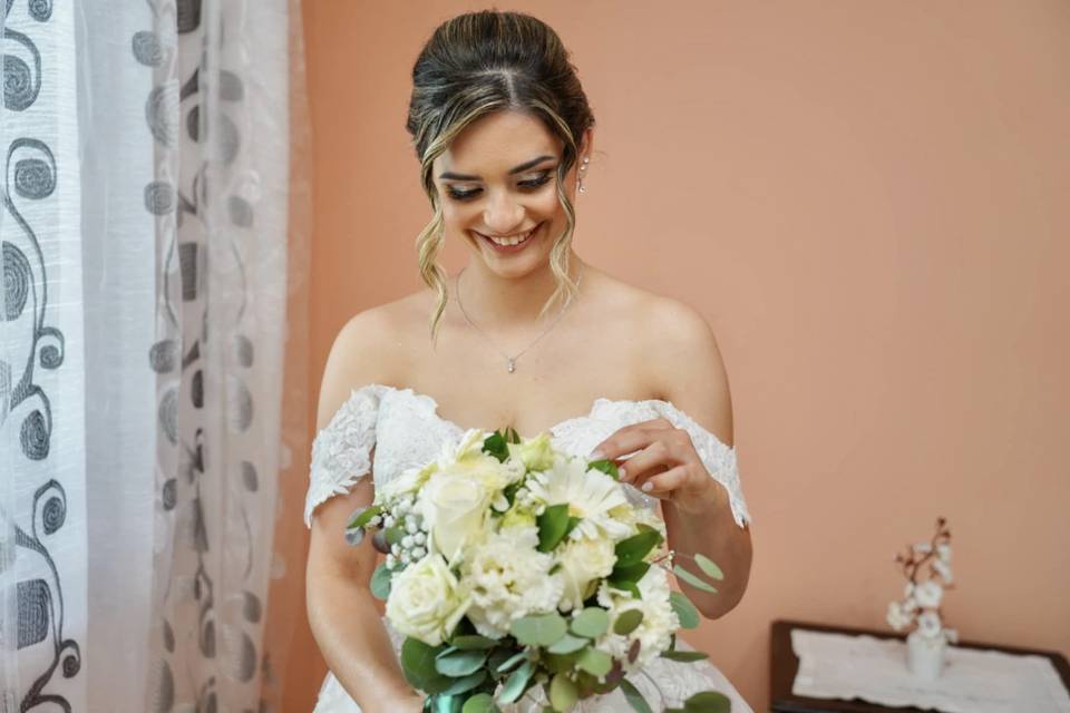 Noiva Soraia