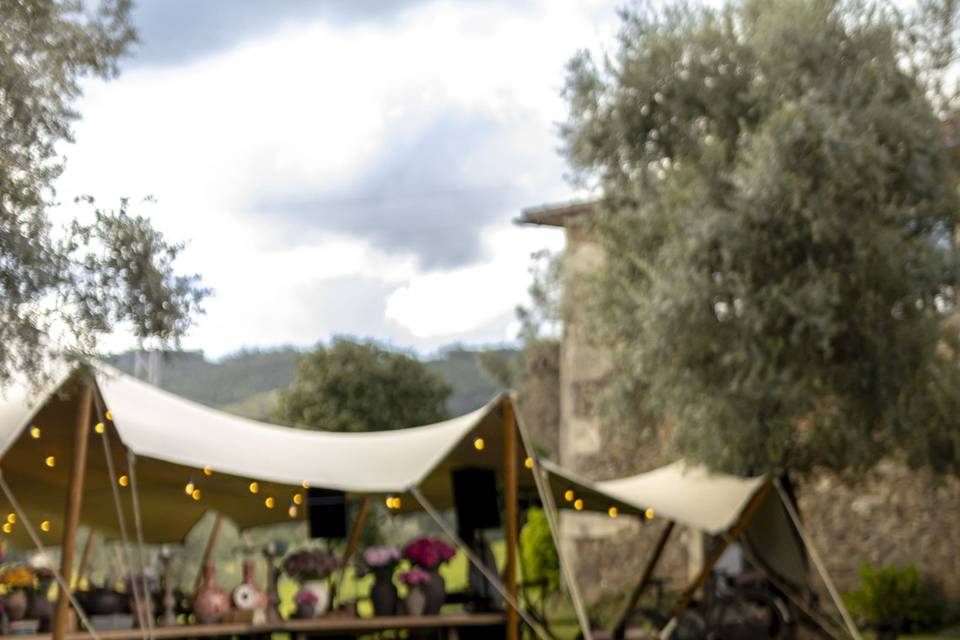 Casamento E