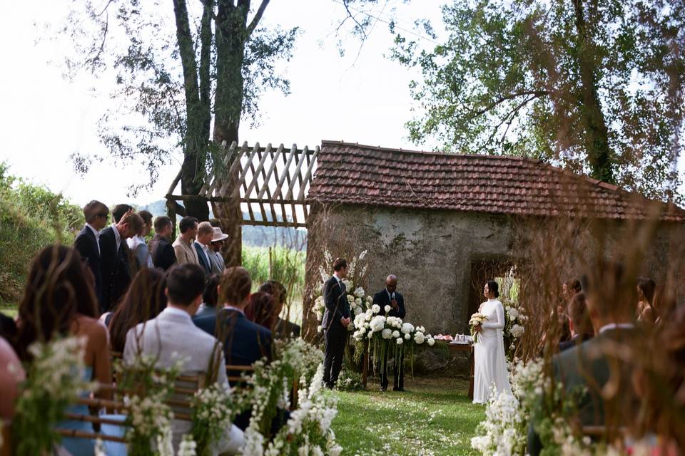 Cerimonia
