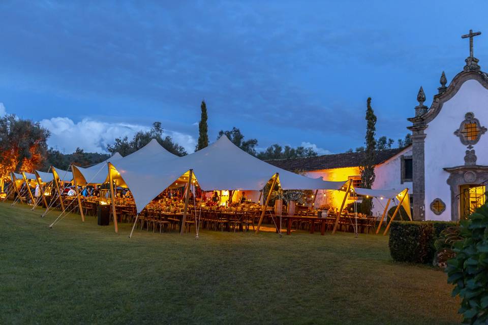 Tenda