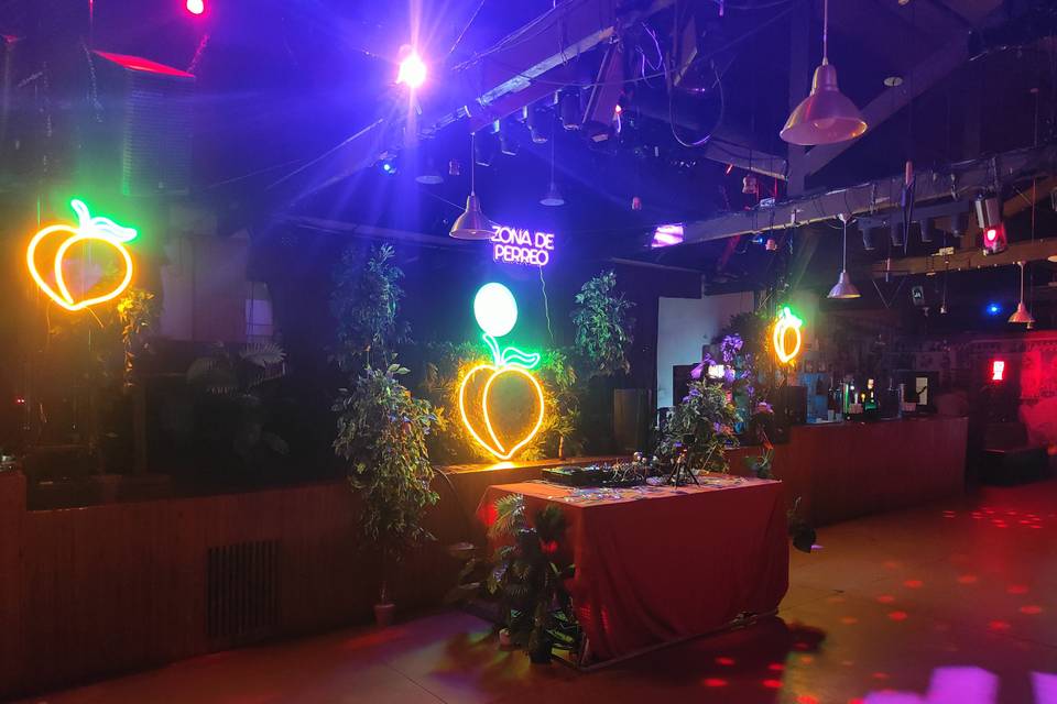 Decor