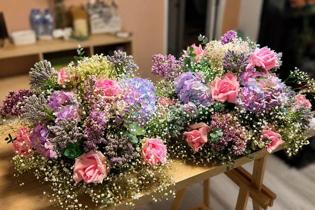 Florregi Flores