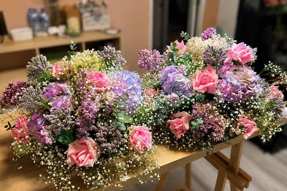 Florregi Flores