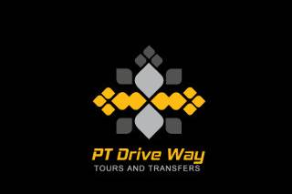 PTDriveWay logo