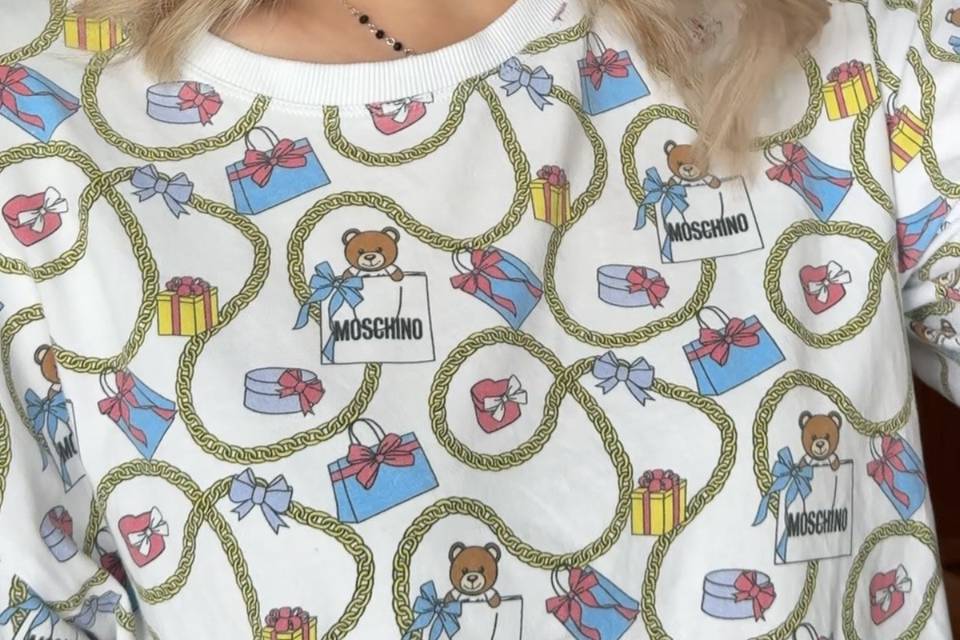 Maquilhagem