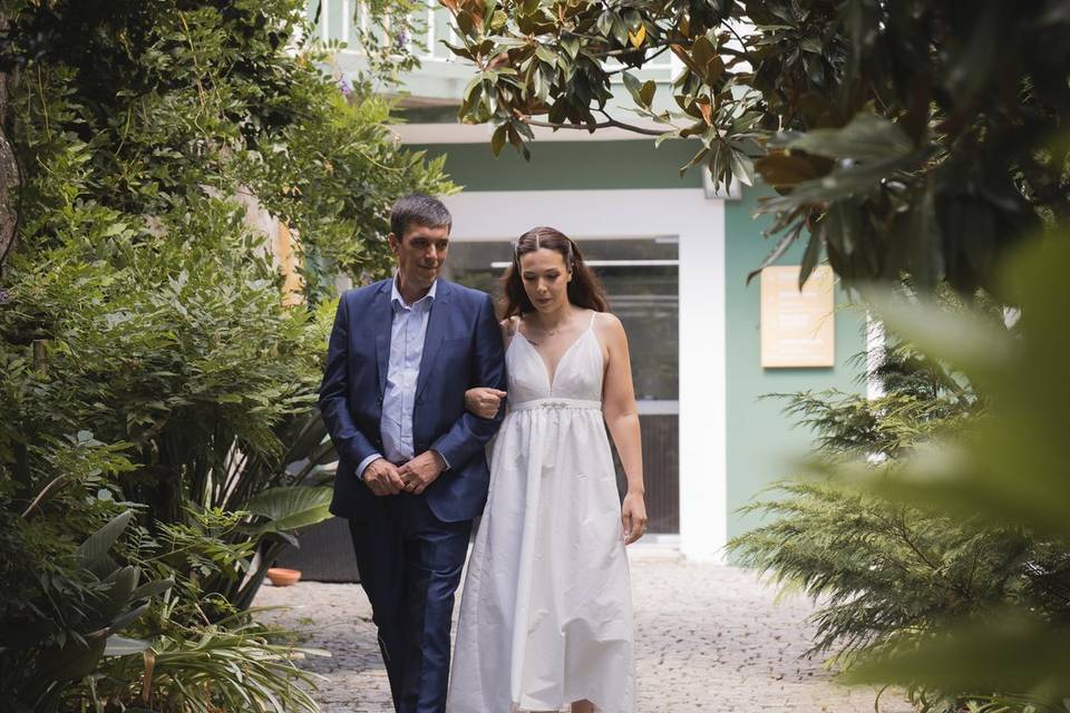 Casamento Joana & Tiago