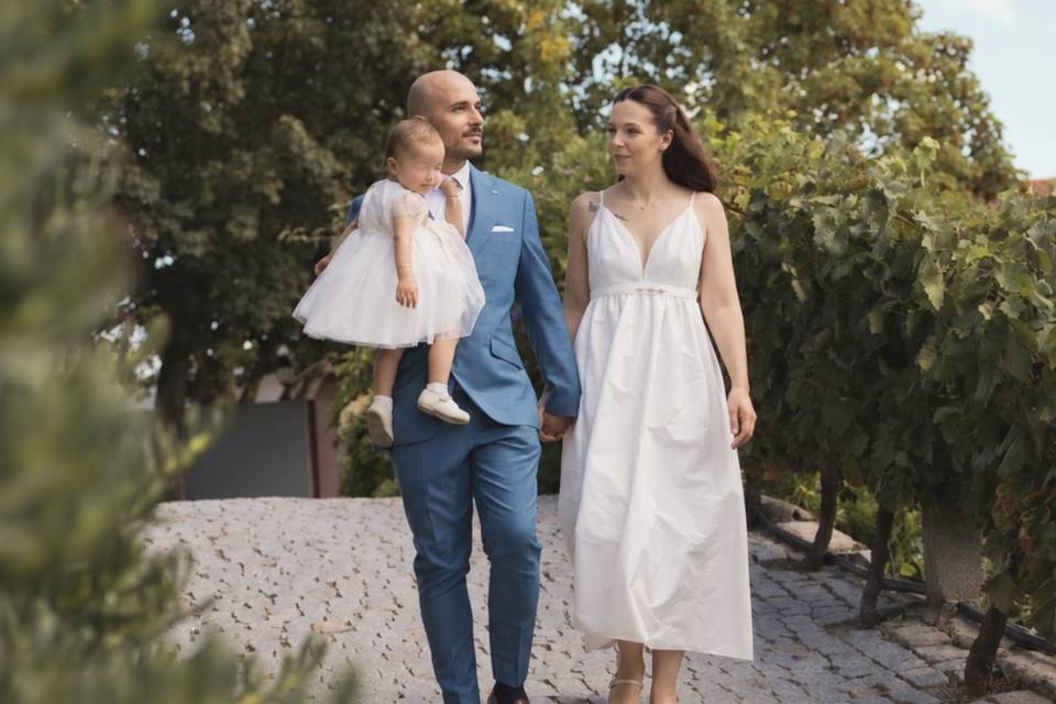 Casamento Joana & Tiago
