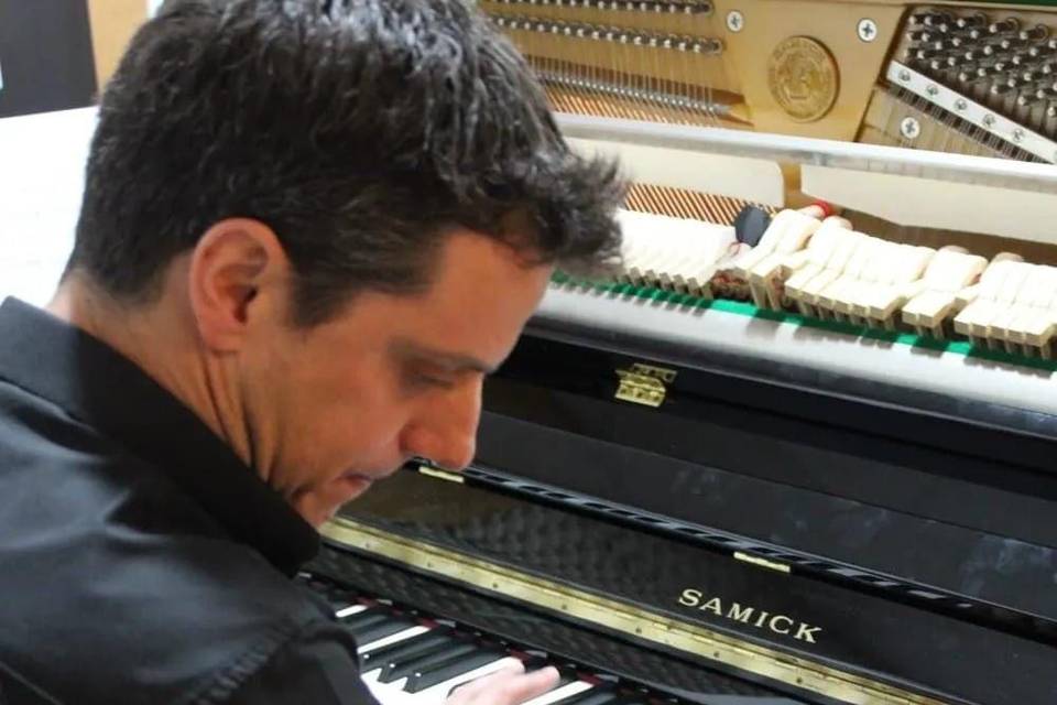 Nuno Henriques