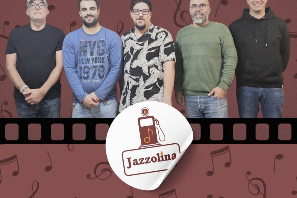 Banda Jazzolina
