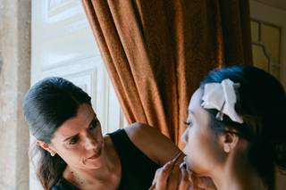 Liliana Neves Makeup