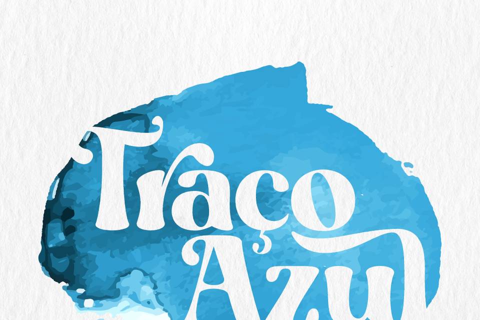 Traço Azul Arts