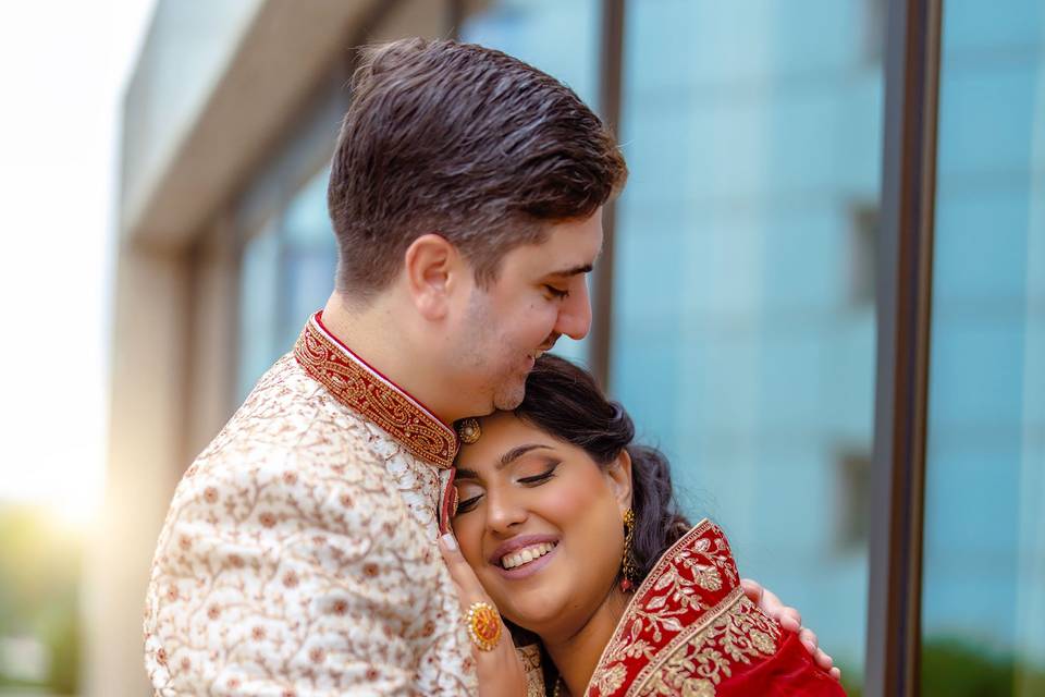 Indian wedding lisbon