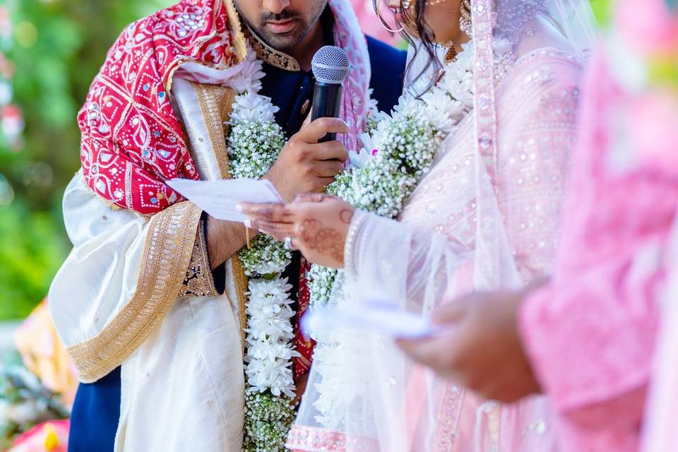 Indian wedding lisbon