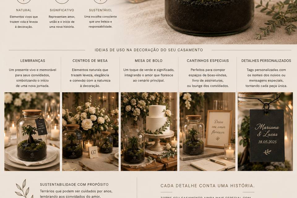 Wedding gift