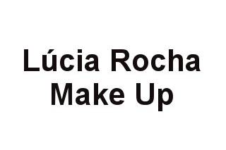Lúcia Rocha Make Up logo