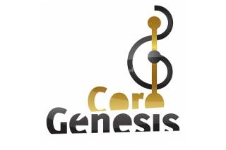 Coro génesis logo