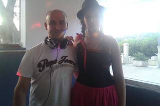 Dj Yurset