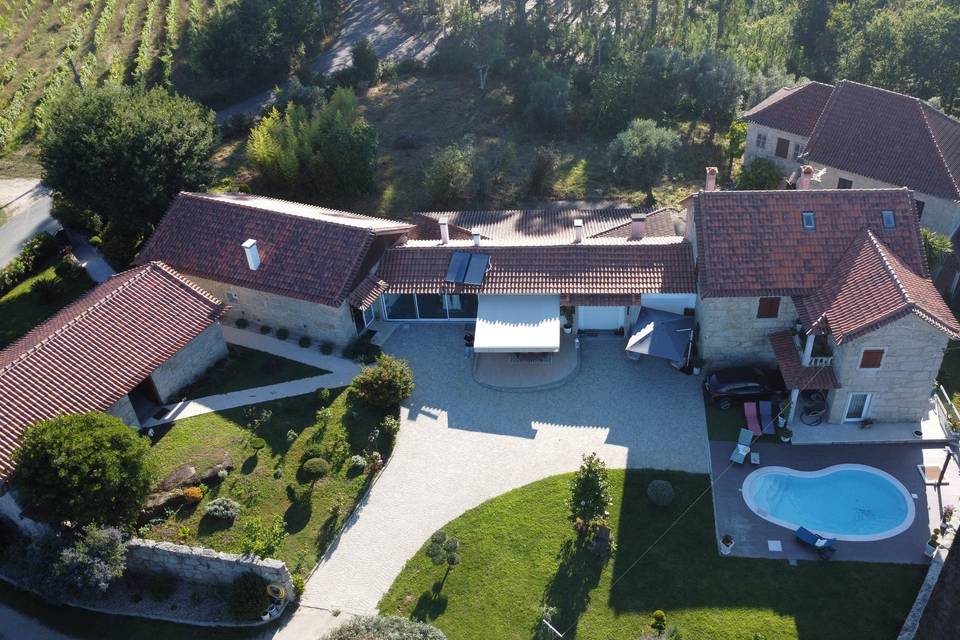 Le Refuge