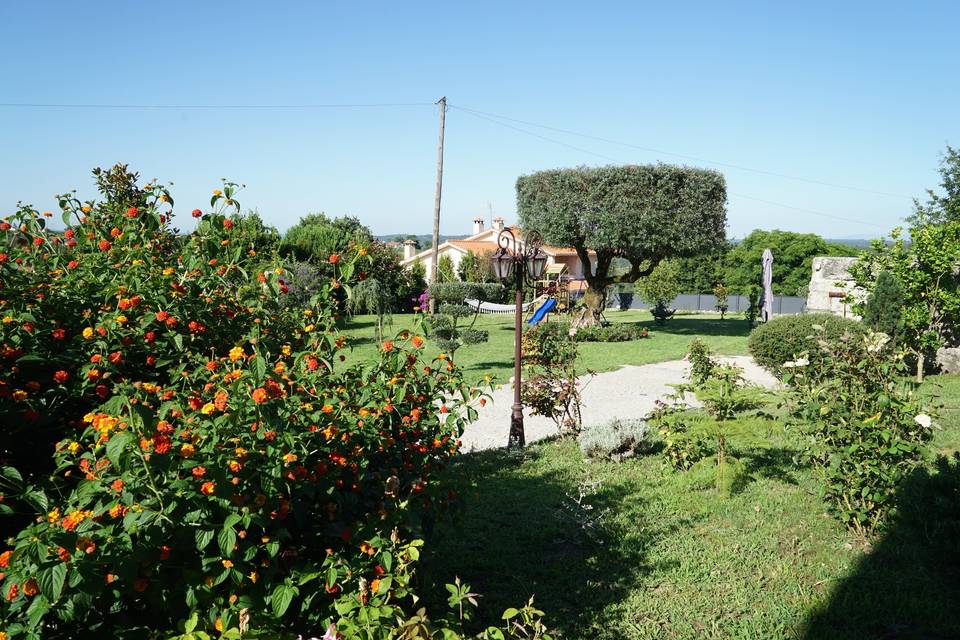 Jardim