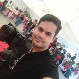 Samuel Urbaez