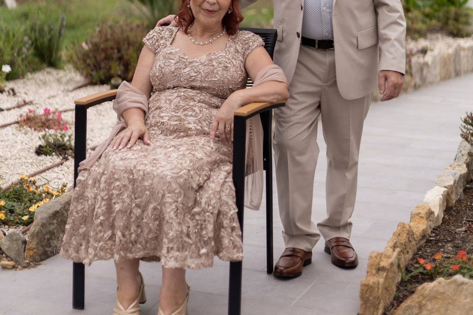 Bodas de ouro