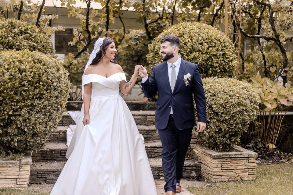 Cristiana&Miguel