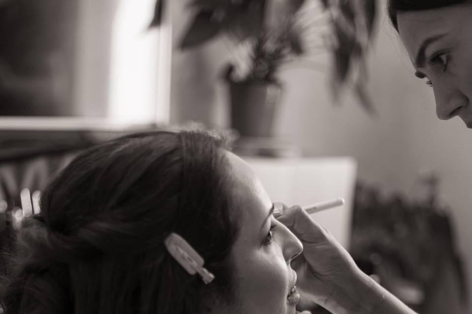 Makeup