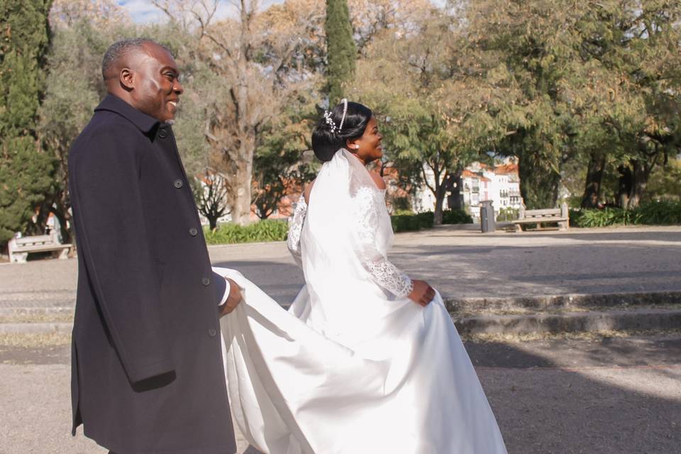 Madalena&Sebastião