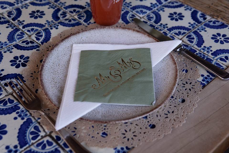 Copo de agua
