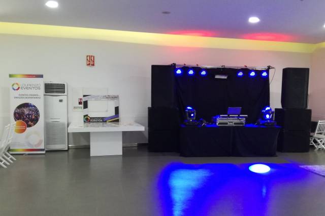 Lourenzo Eventos