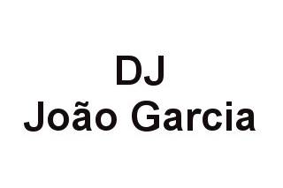 DJ João Garcia logo