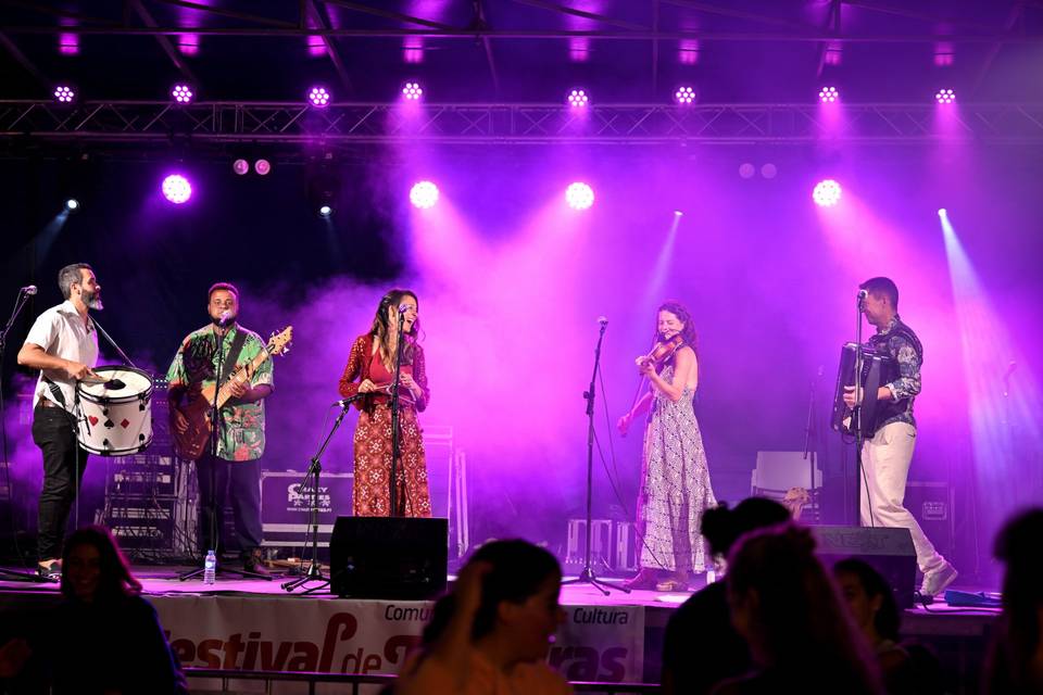 Sultopia - Festival Telheiras