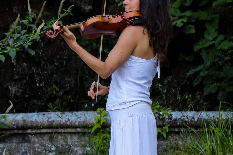 Kristina, Palació Marqueses