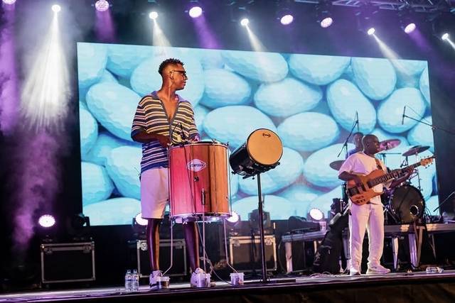 Concerto em Lordelo