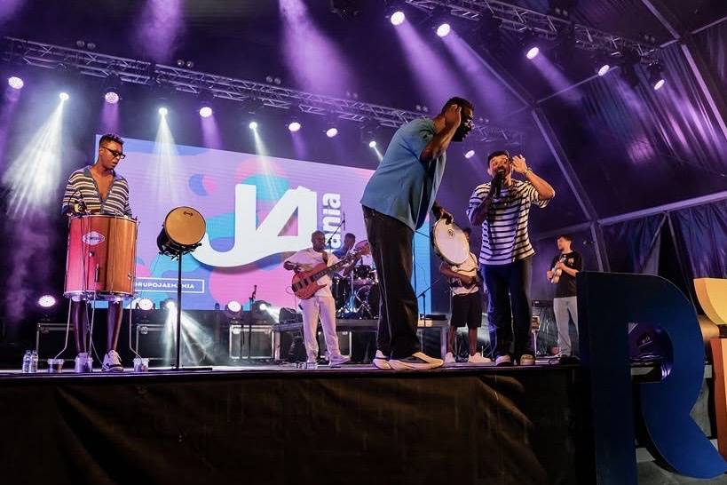 Concerto em Lordelo