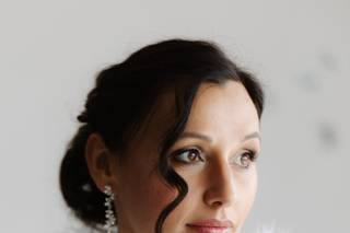 Joana Pereira - Maquilhagem & Academia