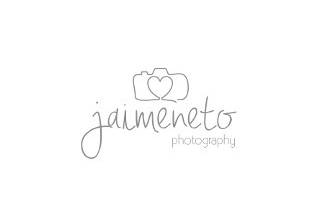 Jaime Neto Photography (By Jaime & Filipa) logo1