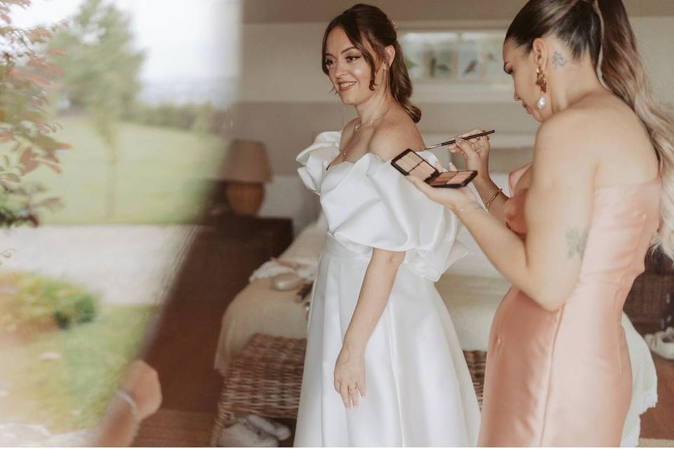 BRIDE