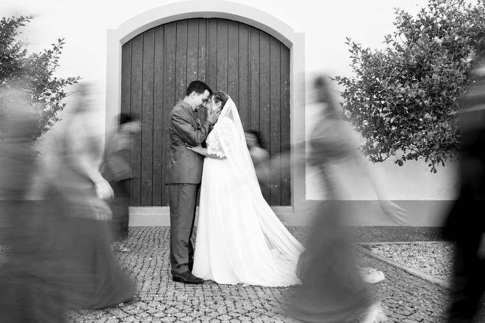 Até Velhinhos Wedding Films