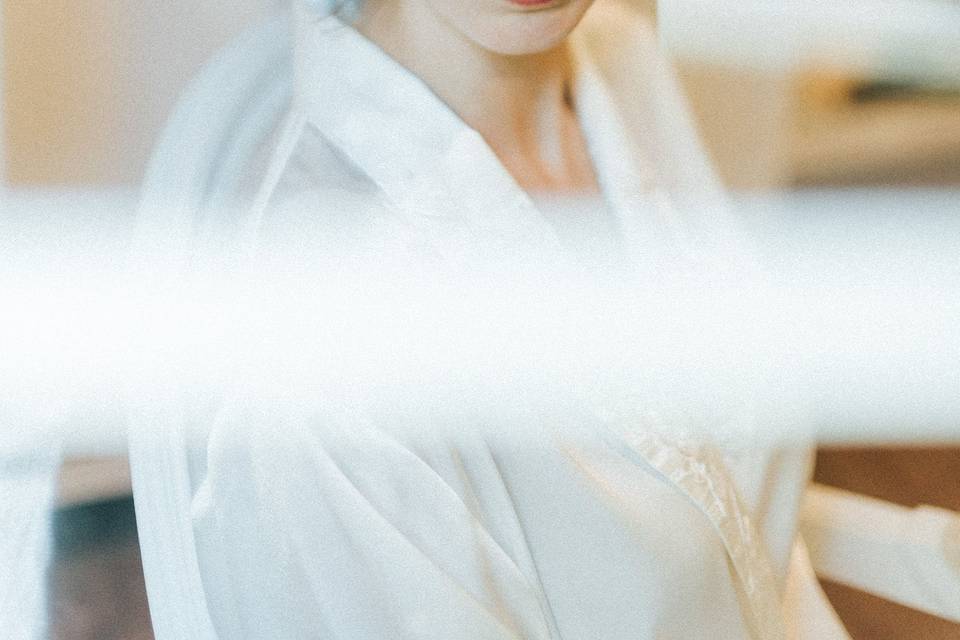 Sara Kruss Makeup & Beauty