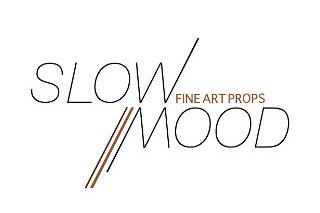 Slow Mood Lda logo