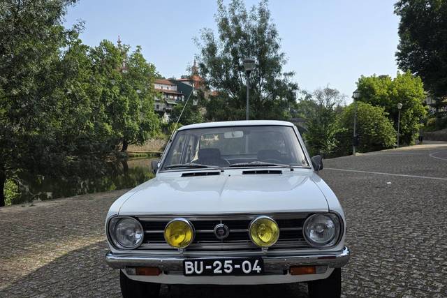 Datsun 1200