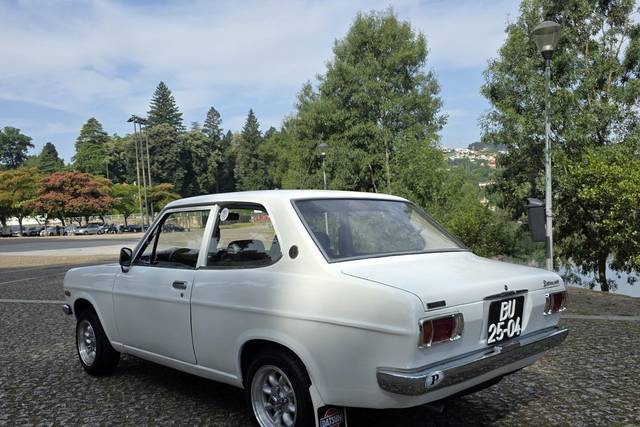 Datsun 1200