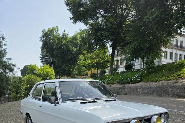 Datsun 1200