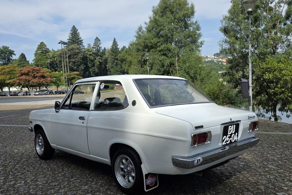 Datsun 1200
