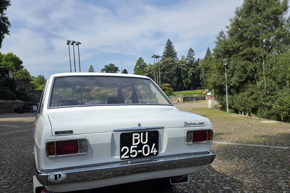 Datsun 1200
