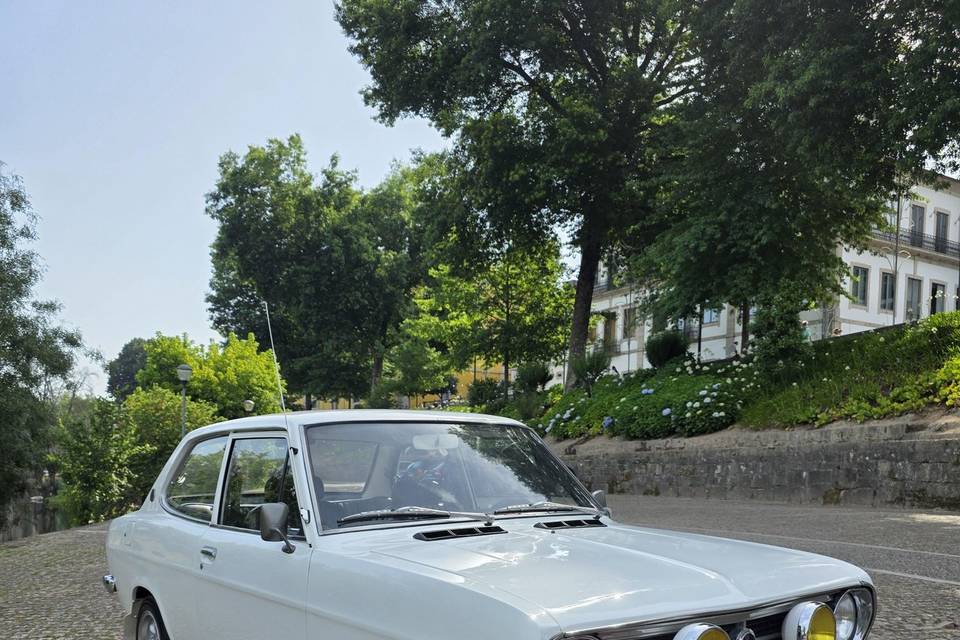 Datsun 1200